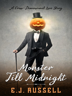 cover image of Monster Till Midnight